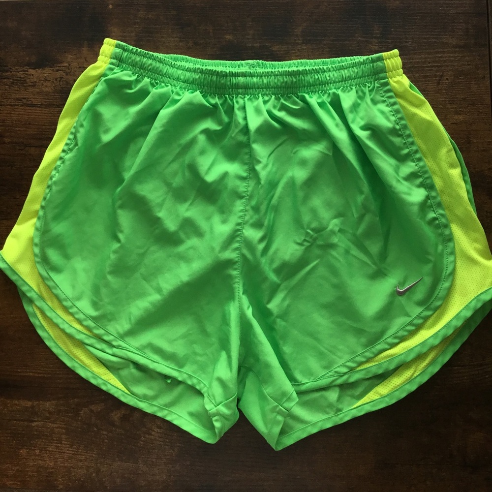 Nike Tempo Running Shorts